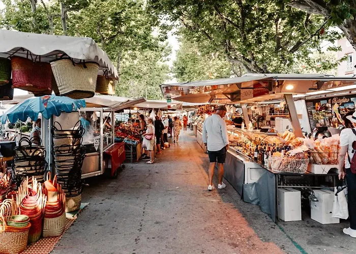 شقة With Terrace Near The Sea *